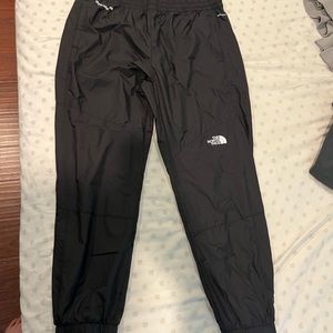 North face joggers